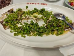 -原鄉本味 楚菜 丹江口鱼(北苑店)