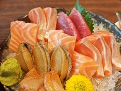-田舍家Inakaya·炉端烧·铁板烧(天汇igc店)