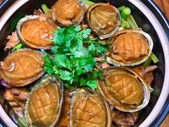 -吉品莞家·鲍鱼鸡煲(东莞店)