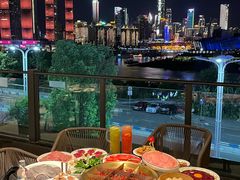 -长嘉·河图火锅(长嘉汇江景旗舰店)