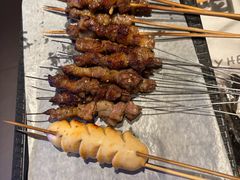 -喝丢一只鞋海鲜烧烤·海肠捞饭(东关街店)