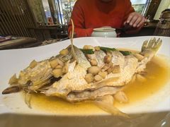 -范家小馆·烤鸭新京菜(金融街店)