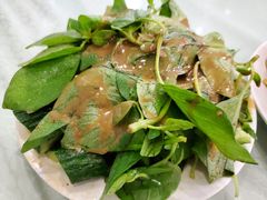 -杨记拉面总店