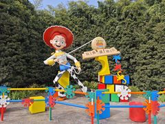 -上海迪士尼度假区