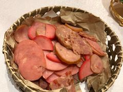 -卫鼎轩·曹公馆(鼓楼店)