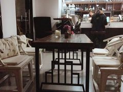 大堂-归觅·西关小姐人文艺术馆(荔枝湾店)