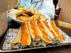 -嘉年华面包房餐厅（饺子馆）(陶然亭店)