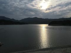 -白河堡水库