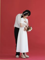 -蜜桃少女VISION写真馆(雁塔店)