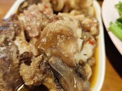 -老兵牛蹄店(下沙店)