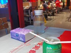 -肥肥虾庄·金牌油焖大虾(杨园滨江时代walk店)