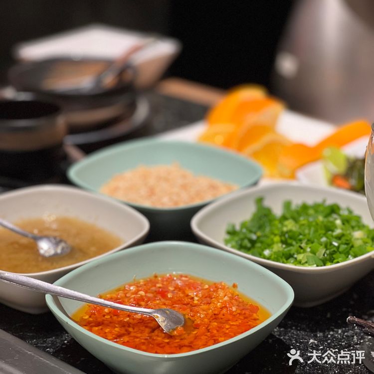 南阳美食 冬天到啦 又跟姐妹来吃火锅啦