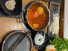 -呷哺呷哺 黄金牧场 (新中关购物中心店)