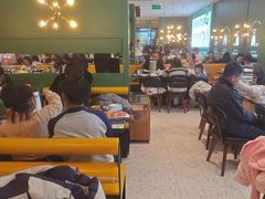 -一席地·本地鸡窝·杭帮鸡火锅(萧山银隆百货店)
