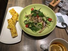 渔夫沙律-卡朋西餐(扬名广场店)