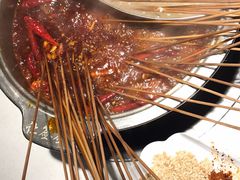 -让签签飞小郡肝串串香(春熙路形象店)