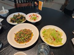 -金谷仓家庭料理(马泉营店)