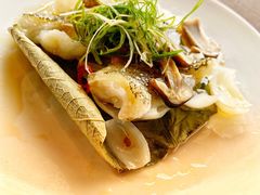 -三利音·东方司宴(外滩店)
