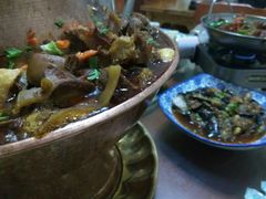 -巢湖名吃·徽府农家菜(半汤店)