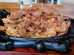 -Rural Tequila墨西哥餐厅(东川路店)