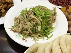 芫爆散丹-晋阳饭庄(虎坊桥店)