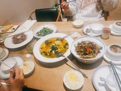 -客汀家宴·客家烟火 四季食材(集美店)