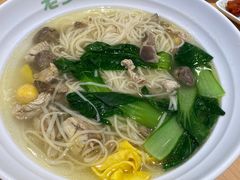 -老乡鸡(联家超市北辰天都店)