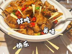-香鼎坊江西菜(国奥店)