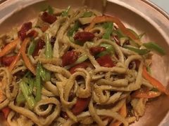 -巴依老爷新疆美食(清华东门店)