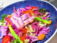 -俄士厨房(五棵松华熙LIVE店)