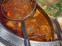 -千牛将·鲜牛肉火锅(开元路店)