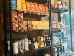 零售区-星巴克臻选(重庆大融城店)