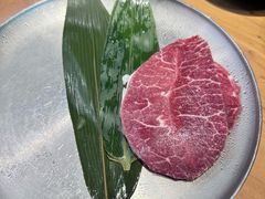 -九田家黑牛烤肉(溧水万达店)