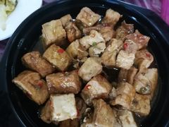 -南华寺素食馆(南华禅寺店)