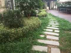 -阿兹凯乐·老洋房西餐