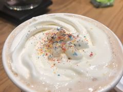 -星巴克(长沙乐和城门店)