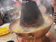 -东来顺饭庄(王府井步行街店)