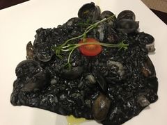 -IL Forno 意坊·意大利餐厅(温州万象城店)