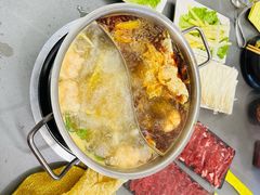 -牛天下·牛肉·海鲜·打边炉·融合菜