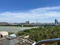 -云龙湖旅游景区
