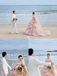 -纪可婚纱摄影平潭旅拍