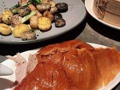 -金鸭季·北京烤鸭(深业上城店)