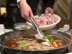 -老船舫·现做活鲜鱼馆(东郊记忆店)