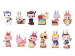 -泡泡玛特POPMART(合生汇店)