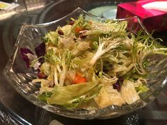 -玉林烤鸭店(垡头店)