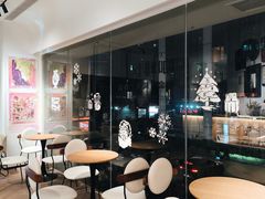 -隅乐胡椒虾·台湾菜·团建(皇岗店)