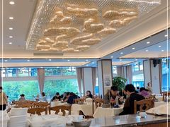-怡园饭店-餐厅(四望亭店)