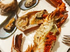 -博林天瑞喜来登酒店·西丽尚膳