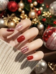 -RL Nail·瑞丽美甲美睫品牌原创店