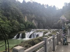 -天河潭旅游度假区